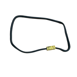 Guarnizione Fisso Posteriore Sx Autobianchi A112