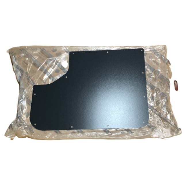 Pannello Porta Scorrevole Dx Fiat Scudo