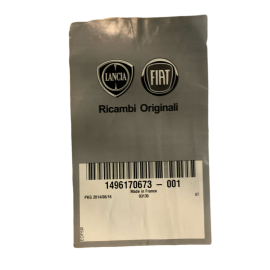 Pannello Porta Scorrevole Dx Fiat Scudo