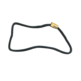 Guarnizione Posteriore Sx Fiat 128 Berlina