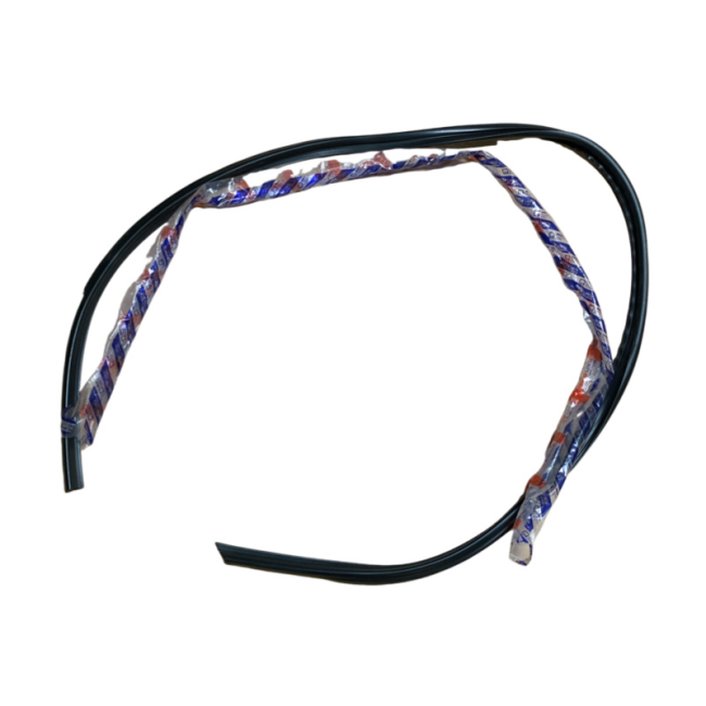 Guarnizione Esterna Abbellimento Dx Fiat Tipo