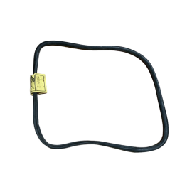 Guarnizione Fisso Posteriore Dx Autobianchi A112