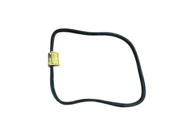 Guarnizione Fisso Posteriore Dx Autobianchi A112