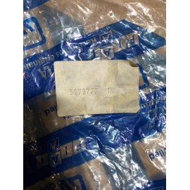 Guarnizione Cofano Posteriore Fiat Regata 70 Weekend SW