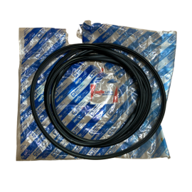 Guarnizione Parabrezza Anteriore Fiat Coupè