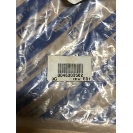 Guarnizione Parabrezza Anteriore Fiat Coupè