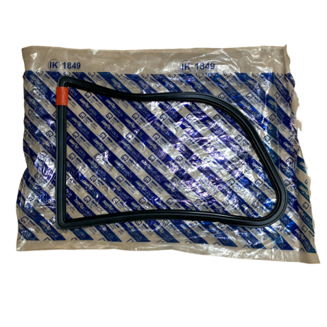 Guarnizione Fisso Posteriore Dx Fiat 600