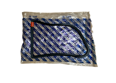Guarnizione Fisso Posteriore Dx Fiat 600
