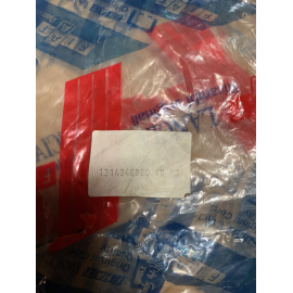 Guarnizione Fisso Posteriore Dx-Sx Fiat Ducato