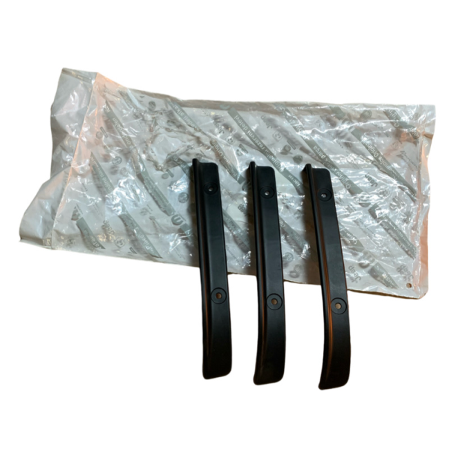 Modanatura Scudo Anteriore Jeep Cherokee