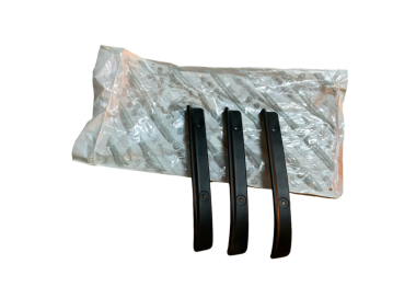 Modanatura Scudo Anteriore Jeep Cherokee