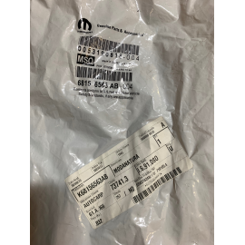 Modanatura Scudo Anteriore Jeep Cherokee