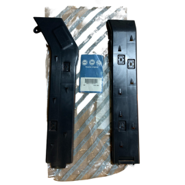 Riparo Tubazione Combustibile Fiat 500 - 500 Abarth - Panda