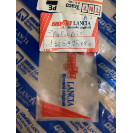 Profilato In Gomma Porta Posteriore Fiat Ducato