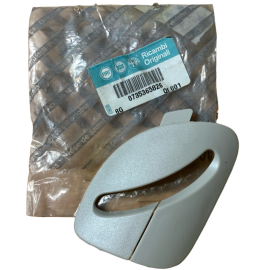 Mostrina cintura anteriore SX Fiat Idea (Originale FIAT)