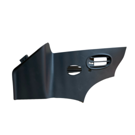 Fianchetto Interno Portastrumenti Dx Fiat 500