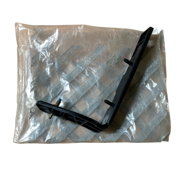 Supporto paraurti anteriore SX Jeep/ Chrysler (Originale)