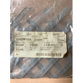 Supporto paraurti anteriore SX Jeep/ Chrysler (Originale)