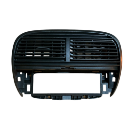 Plancia Porta strumenti e Bocchette Aria Fiat Punto