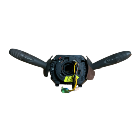 Devio Luci e Di Manovra Fiat Panda