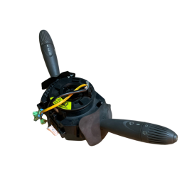 Devio Luci e Di Manovra Fiat Panda