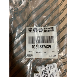 Tubo Idraulico Freni Fiat Doblo