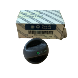 Pomello comando aria condizionata Fiat Multilpla (Originale)