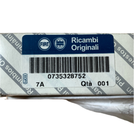 Pomello comando aria condizionata Fiat Multilpla (Originale)