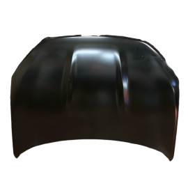 Cofano anteriore Nissan Qashqai I restyling (Originale, nuovo)