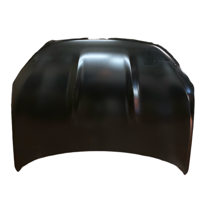 Cofano anteriore Nissan Qashqai I restyling (Originale, nuovo)