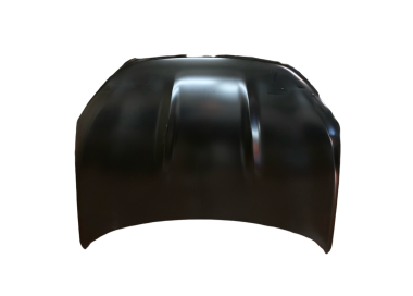 Cofano anteriore Nissan Qashqai I restyling (Originale, nuovo)