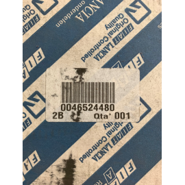 Faro Anteriore Sx Fiat Marea (Origignale)