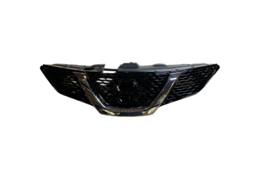 Griglia radiatore Nissan Qashqai II (Originale, nuovo)
