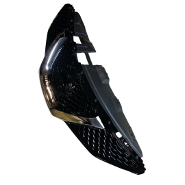 Griglia radiatore Nissan Qashqai II (Originale, nuovo)