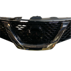 Griglia radiatore Nissan Qashqai II (Originale, nuovo)
