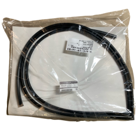 Guarnizione parabrezza Nissan Qashqai II (Originale, nuovo)