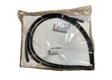 Guarnizione parabrezza Nissan Qashqai II (Originale, nuovo)