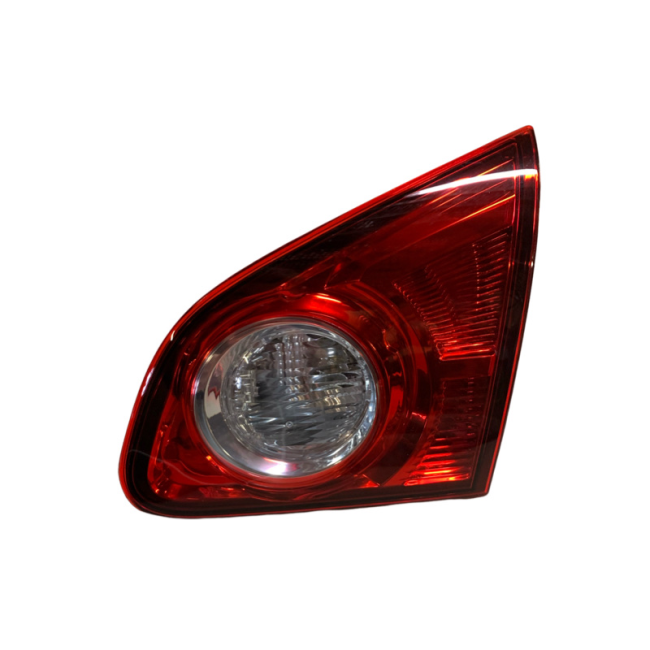Fanale Posteriore Dx Interno Nissan Qashqai,Qashqai+2 (Originale Nuovo)