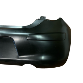 Paraurti posteriore Nissan Micra K13 (Originale, nuovo)