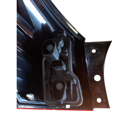 Fanale Posteriore Esterno Dx Nissan Qashqai (Originale Nuovo)