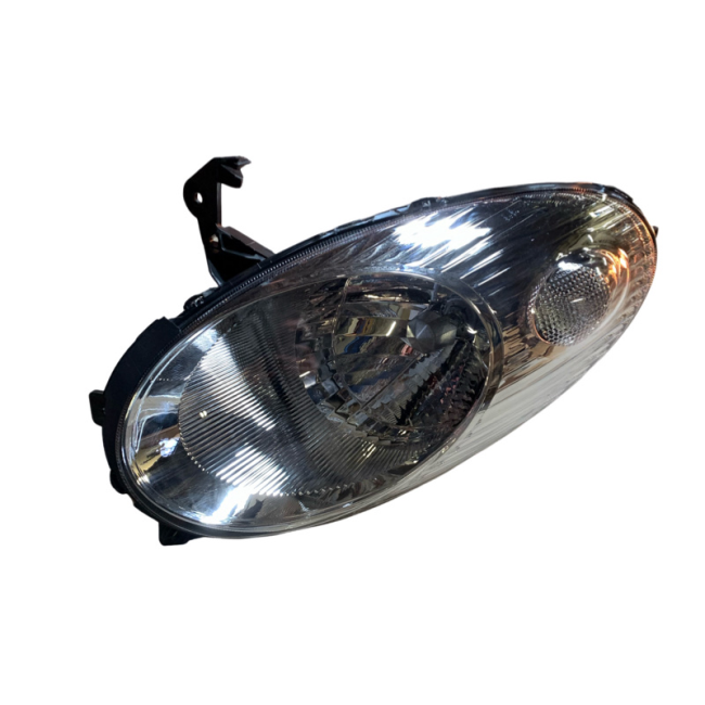 Faro Anteriore Dx Nissan Micra K12 (Originale Nuovo)