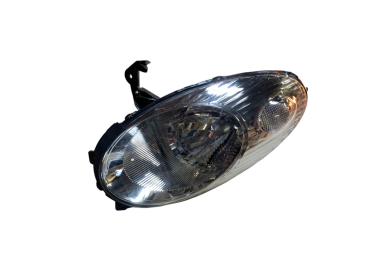 Faro Anteriore Dx Nissan Micra K12 (Originale Nuovo)