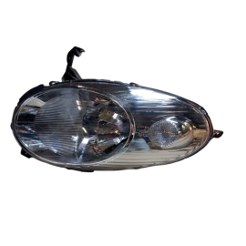 Faro Anteriore Dx Nissan Micra K12 (Originale Nuovo)