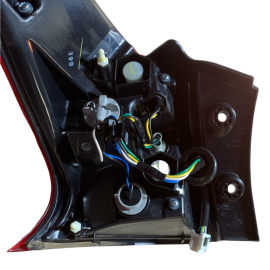 Fanale Posteriore Dx Nissan Pulsar (Originale Nuovo)