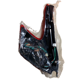Fanale Posteriore Dx Nissan Juke (Originale Nuovo)