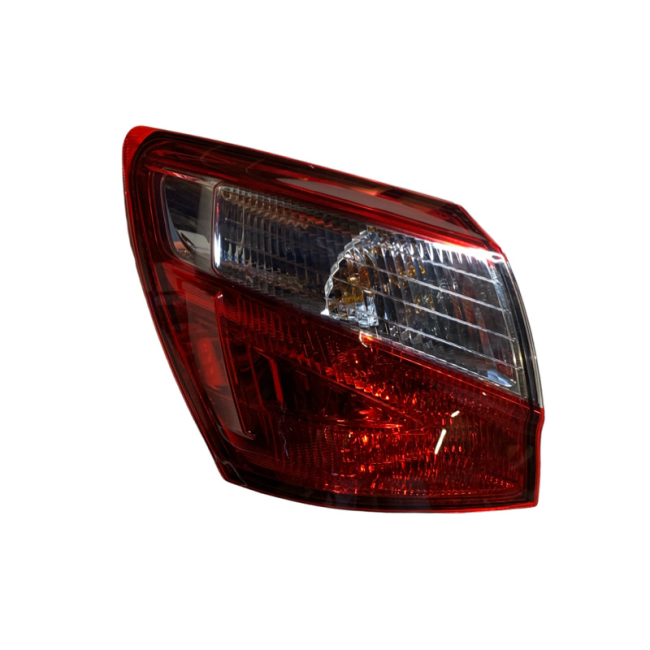 Fanale Posteriore Sx Esterno Nissan Qashqai ( Originale Nuovo)