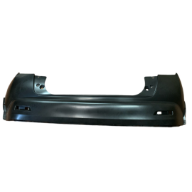 Paraurti posteriore Nissan Juke I (Originale, Nuovo)