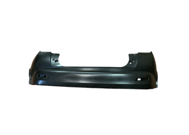 Paraurti posteriore Nissan Juke I (Originale, Nuovo)