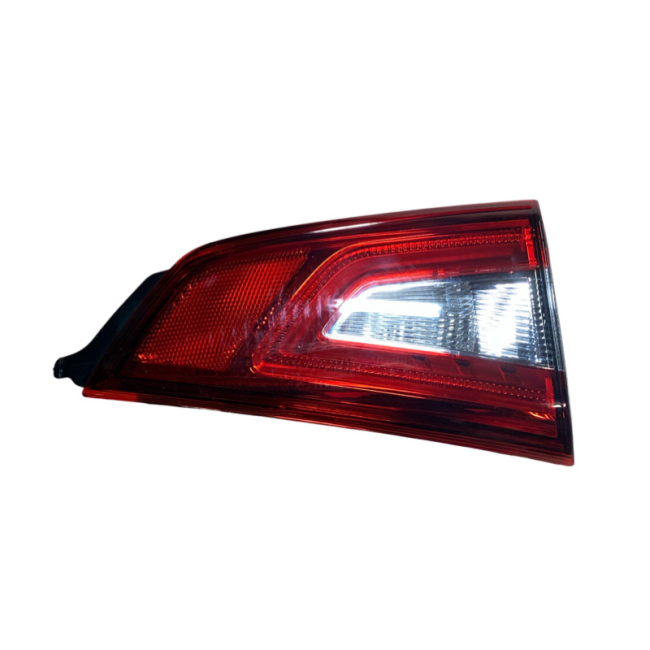 Fanale Posteriore Interno Sx Nissan Qashqai (Originale Nuovo)