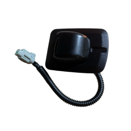 Fanalino Targa Nissan Navara (Originale Nuovo)